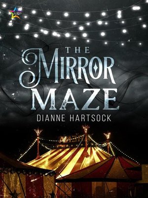 cover image of The Mirror Maze